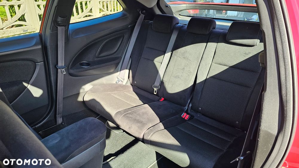 Honda Civic 1.4 i-VTEC Type S - 16