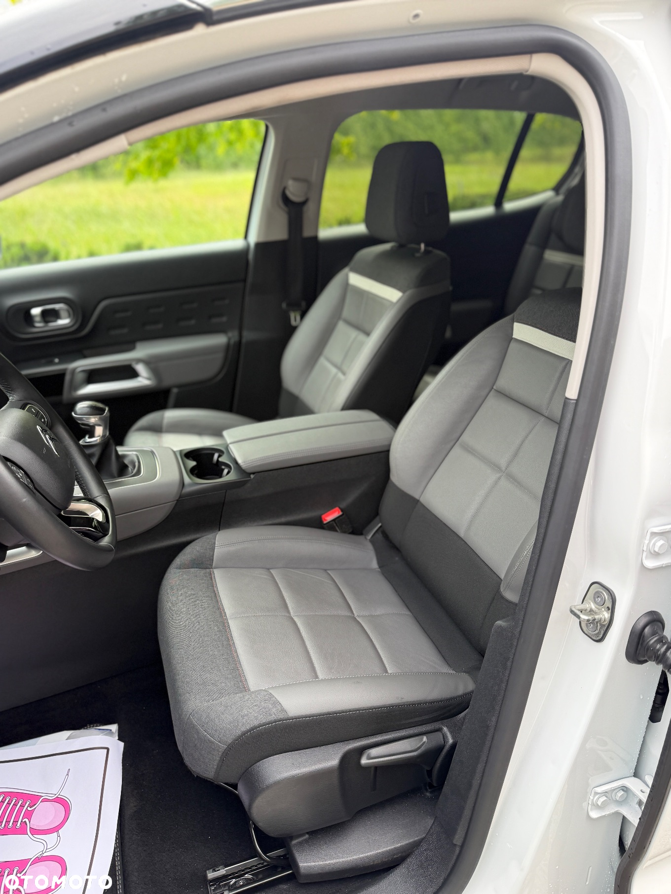 Citroën C5 Aircross - 7