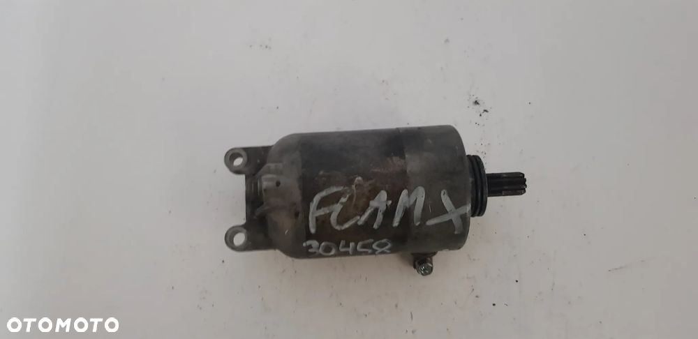 Yamaha Cygnus MBK Flame X 125 Rozrusznik - 2