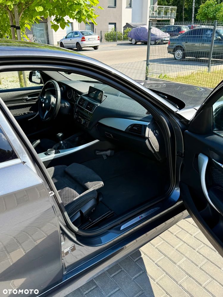 BMW Seria 1 - 28