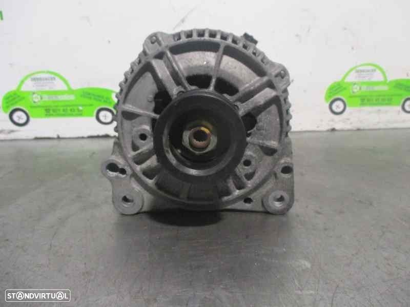 ALTERNADOR AUDI A3 1997 - 1