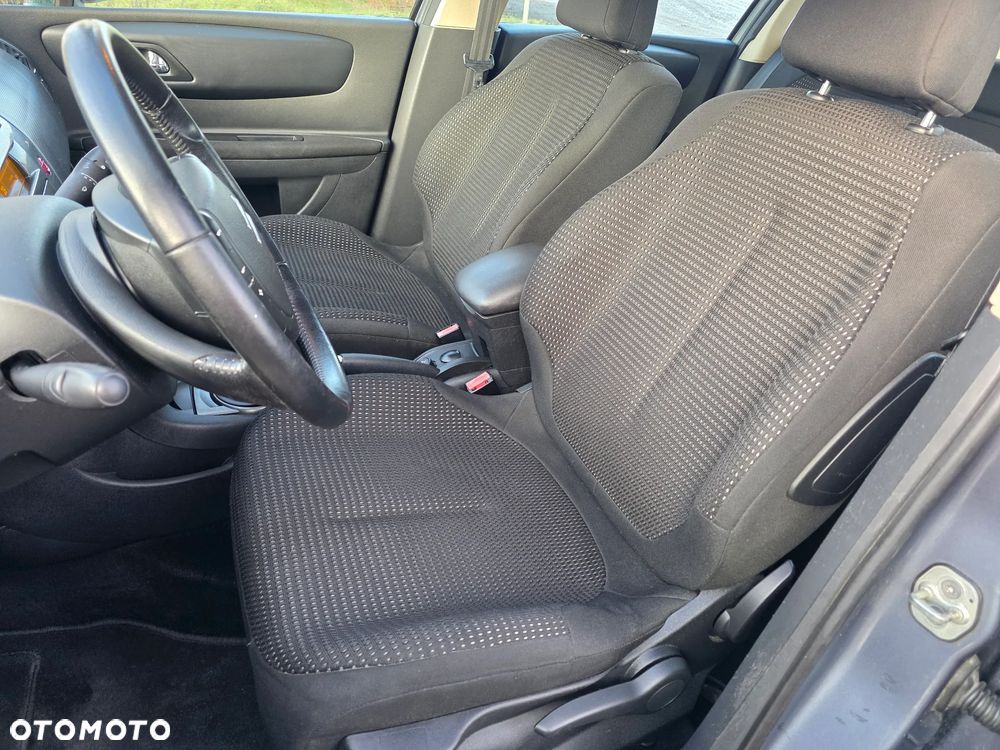 Citroën C4 1.6 VTi Exclusive - 9