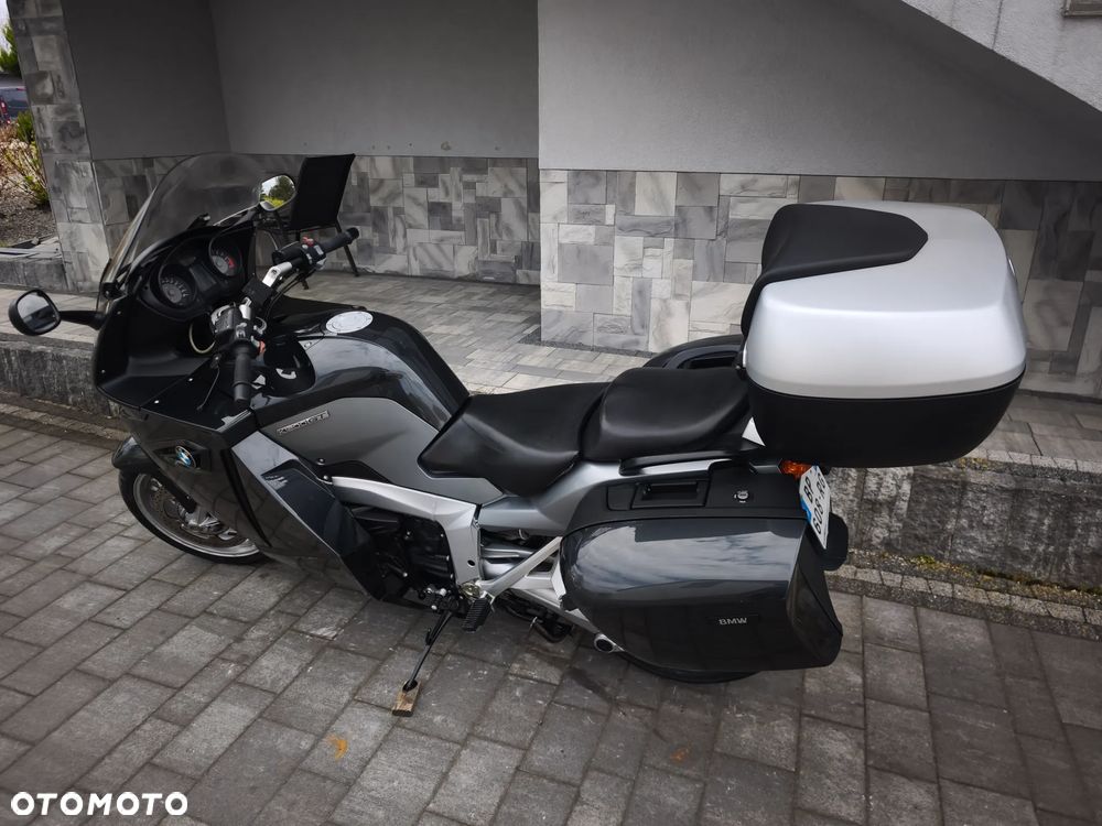 BMW K - 18