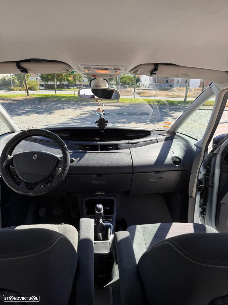 Renault Grand Espace 2.0 dCi FAP Dynamique - 25