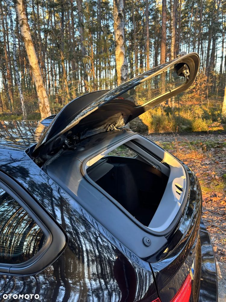 BMW Seria 3 318d Advantage - 15