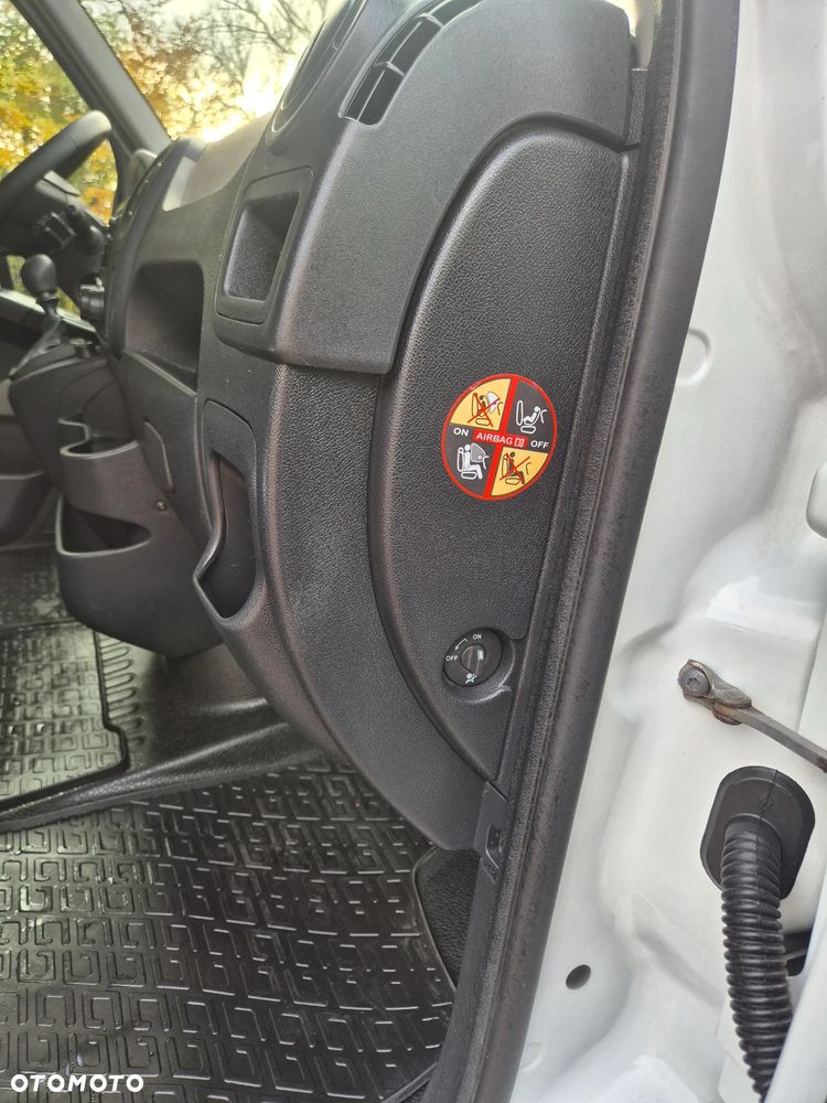 Renault Master - 21