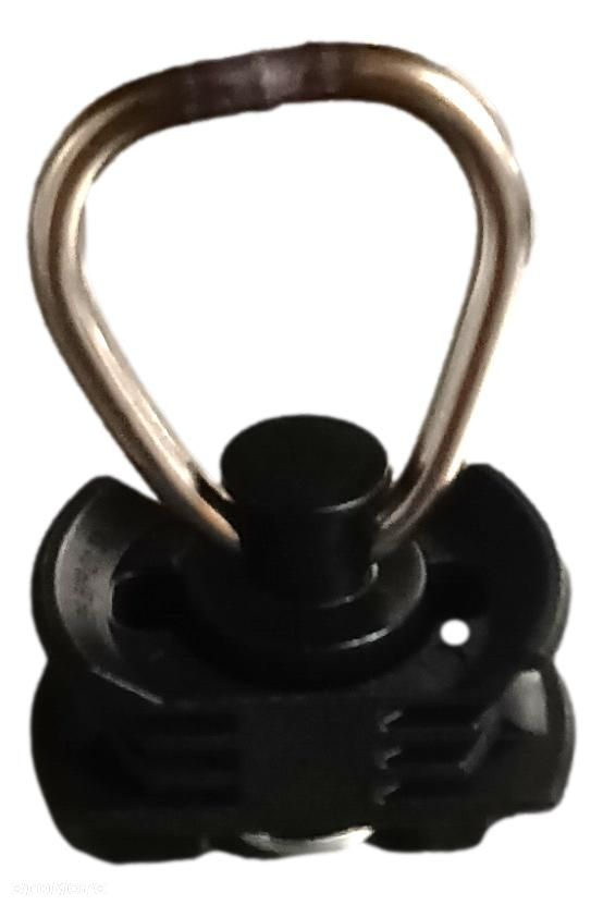 MERCEDES VITO SPRINTER Zaczep ucho paka mocowanie - 1