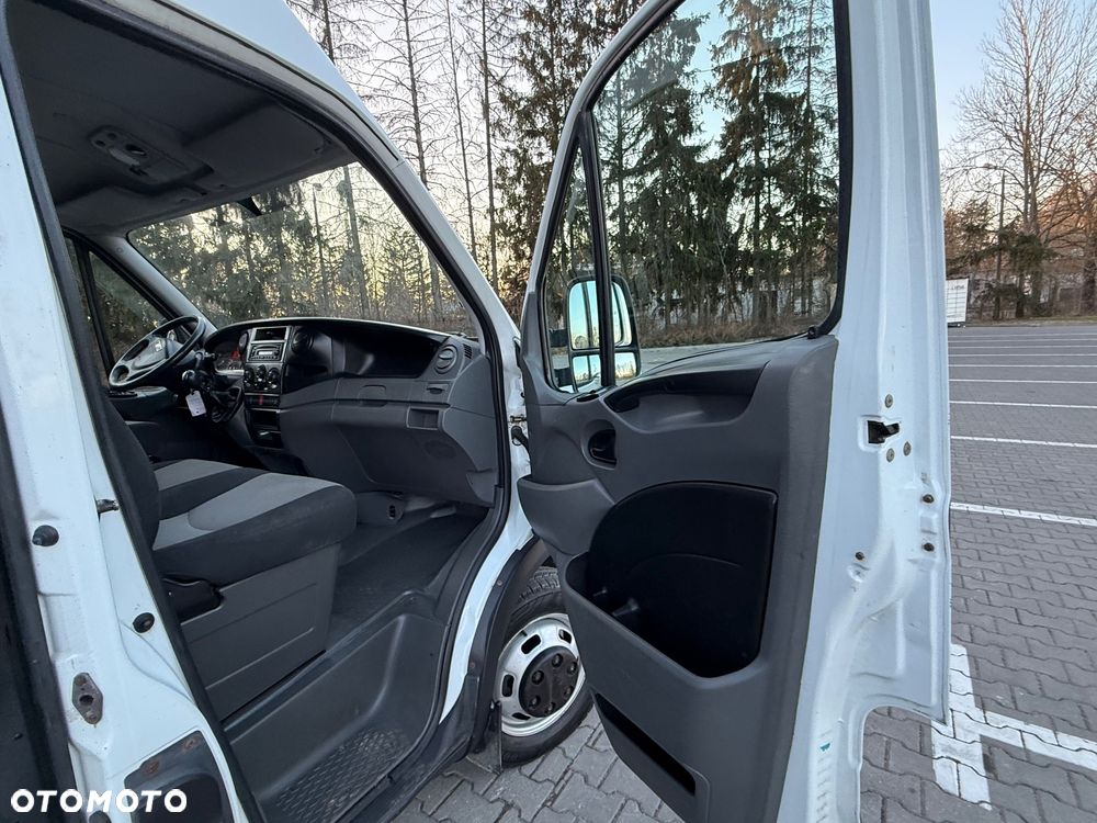 Iveco DAILY 35 - 39