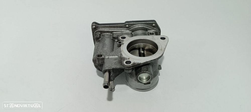 CORPO DE BORBOLETAS TOYOTA YARIS HYBRID ACTIVE - 6