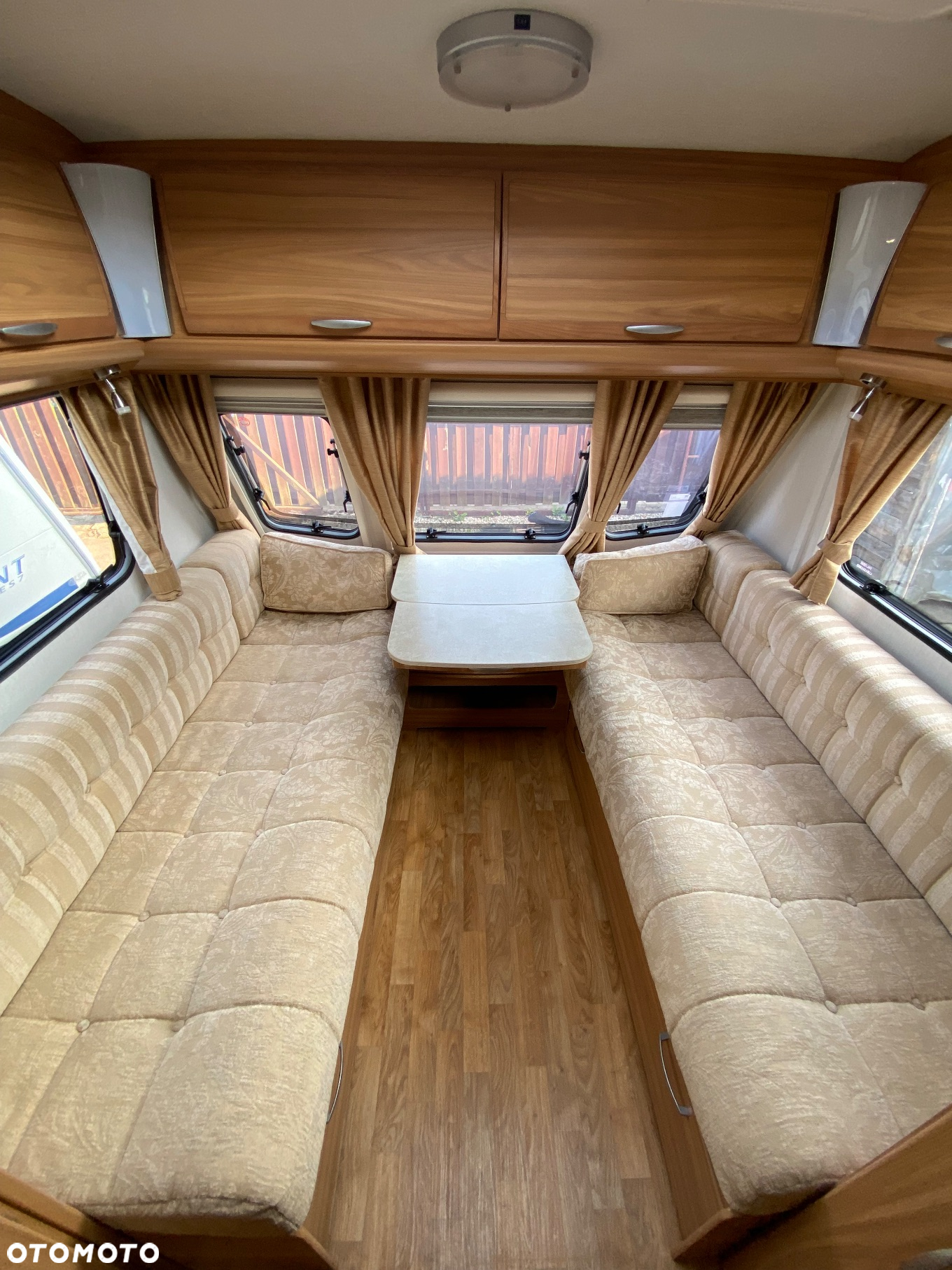 Lunar Clubman CK - 16