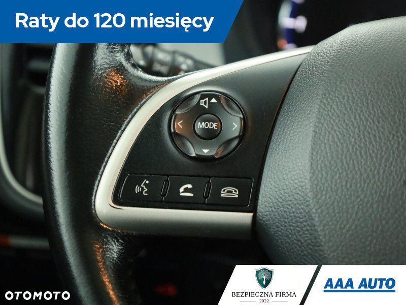 Mitsubishi Outlander - 15