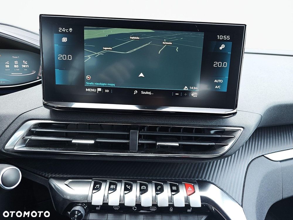 Peugeot 3008 - 15