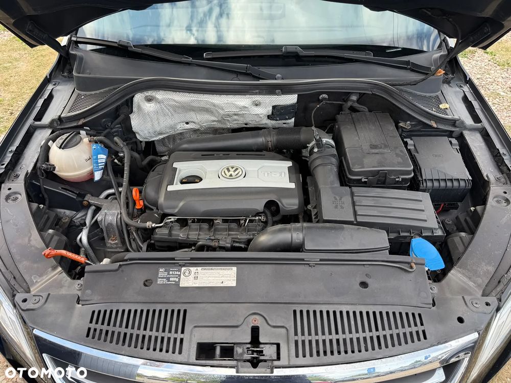 Volkswagen Tiguan - 26