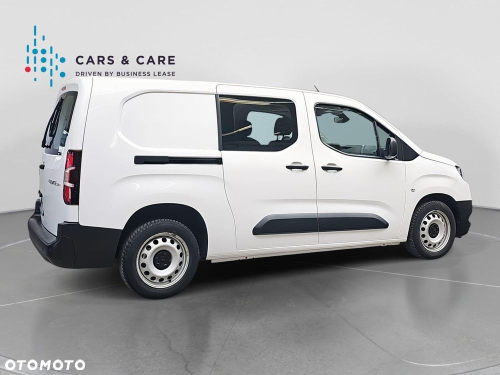 Toyota ProAce 2.3T 1.5D-4D 100KM long FurgonBrygActive - 22
