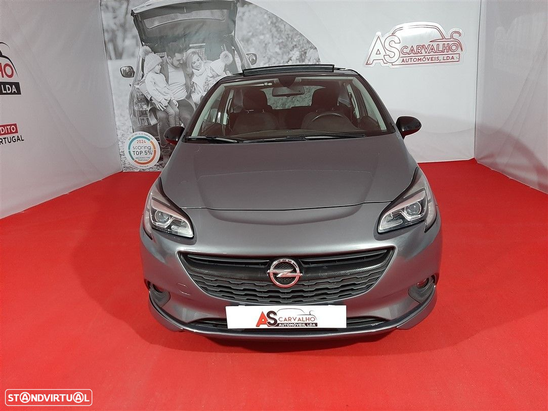 Opel Corsa 1.3 CDTi GT - 2