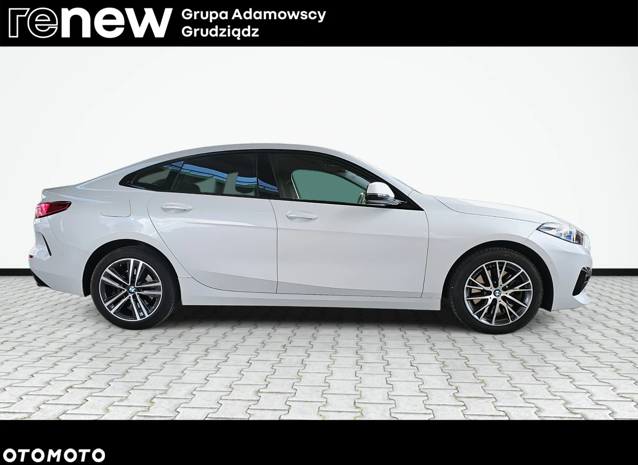 BMW Seria 2 220i xDrive Sport Line - 11
