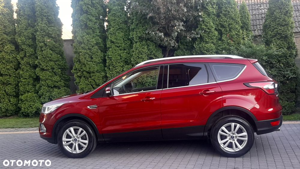 Ford Kuga 2.0 TDCi 4x2 Titanium - 11