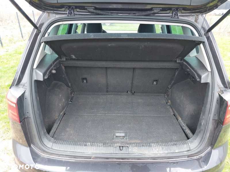 Volkswagen Golf Sportsvan 1.4 TSI (BlueMotion Technology) Comfortline - 18