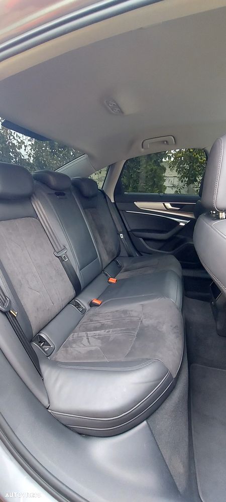 Audi A6 40 TDI S tronic MHEV Advanced - 13