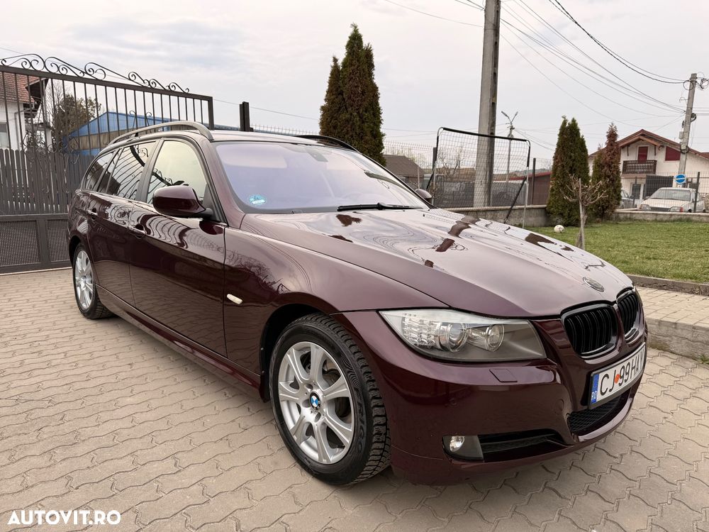 BMW Seria 3 - 9