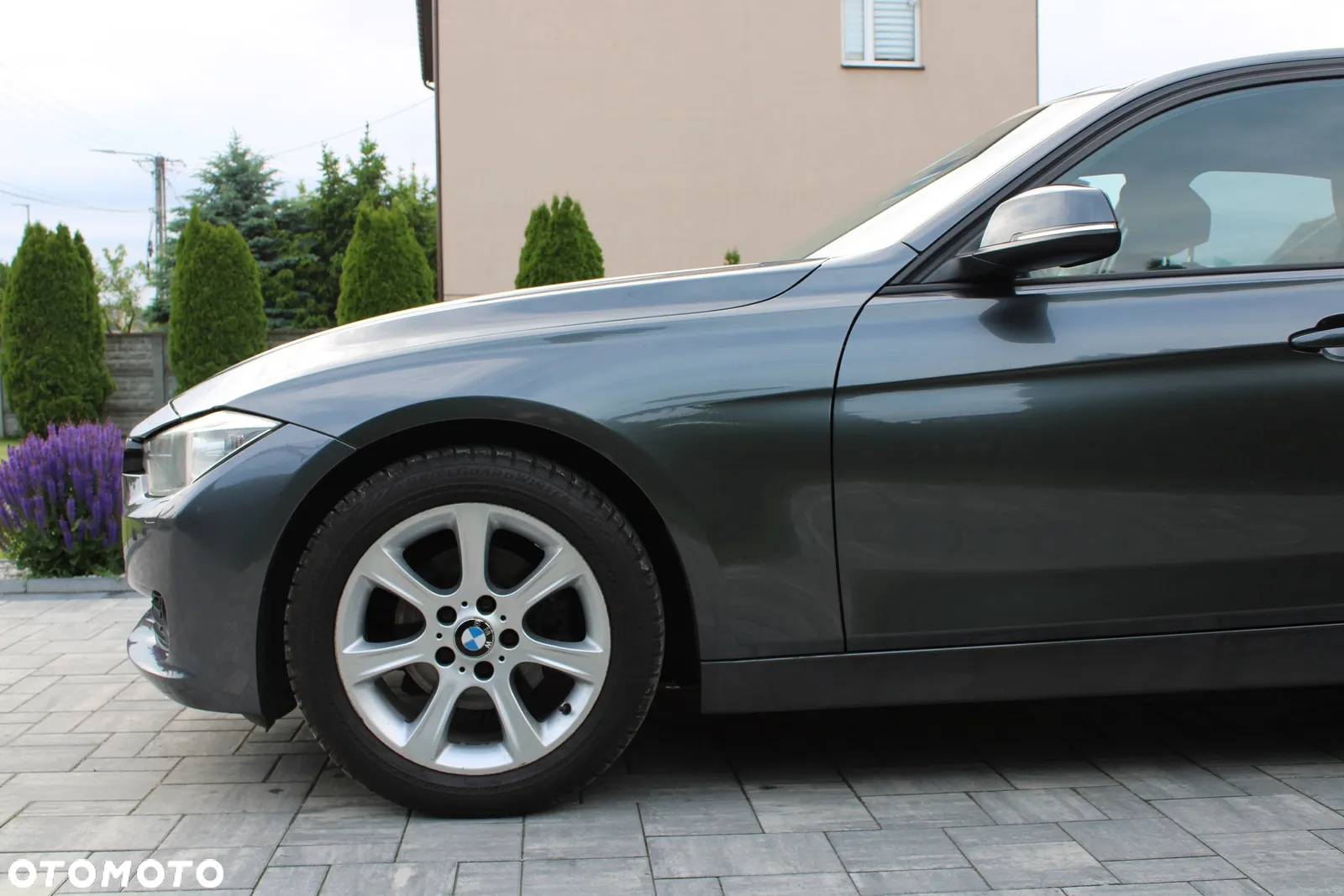 BMW Seria 3 - 14