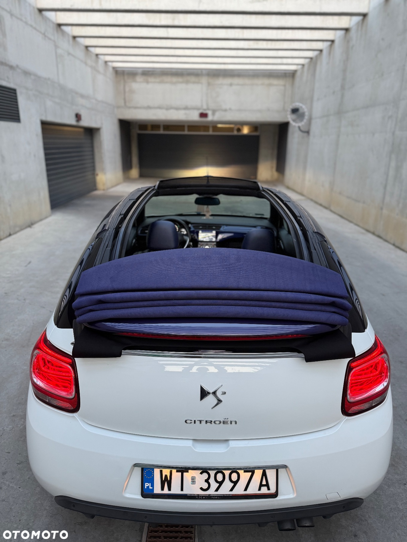 Citroën DS3 1.6 THP SportChic - 10