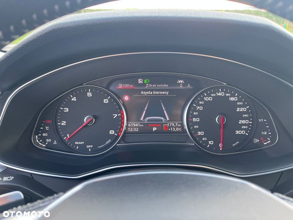 Audi A6 Limousine - 23