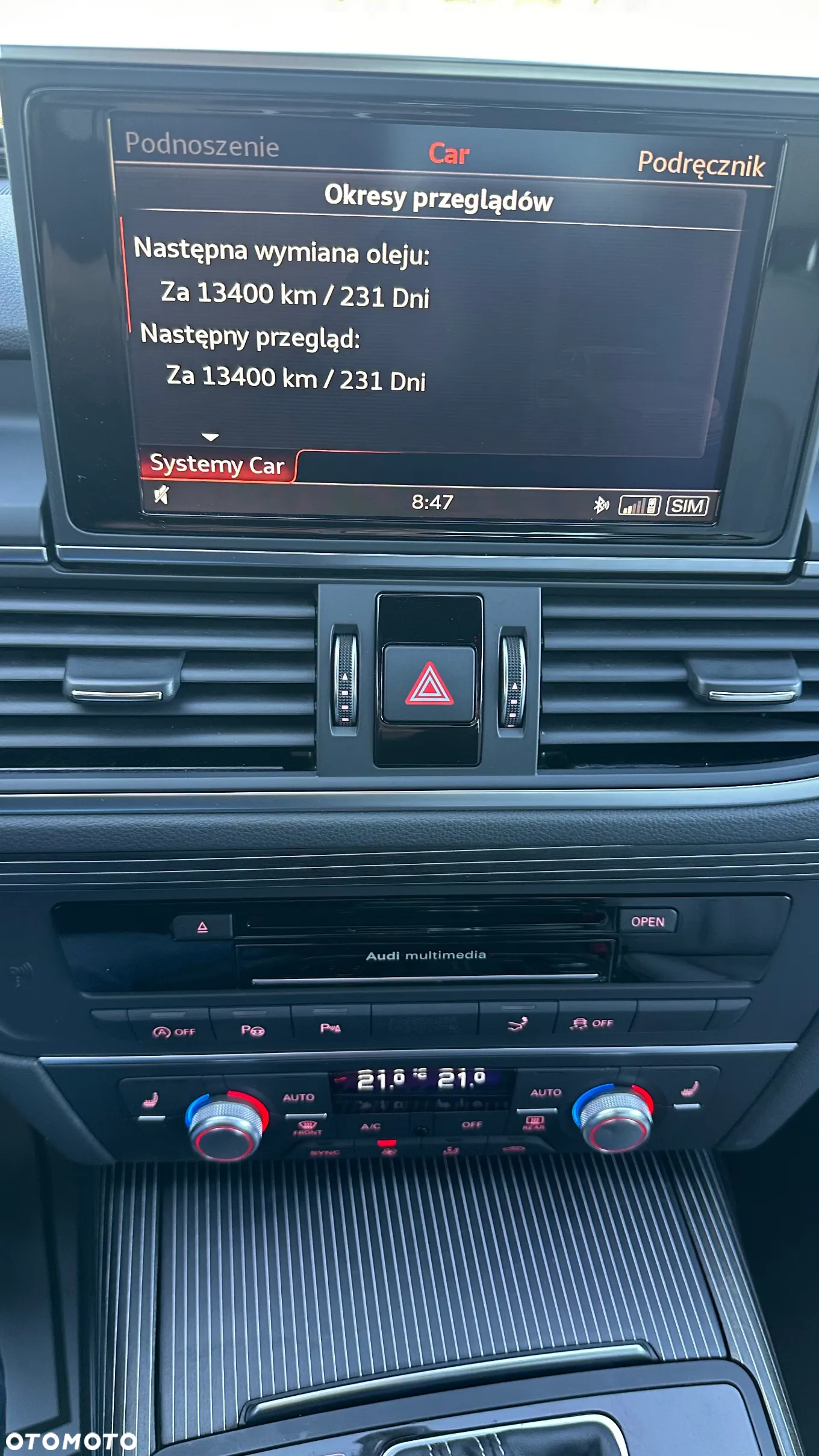 Audi A7 Sportback 3.0 TDI competition quattro tiptronic - 29