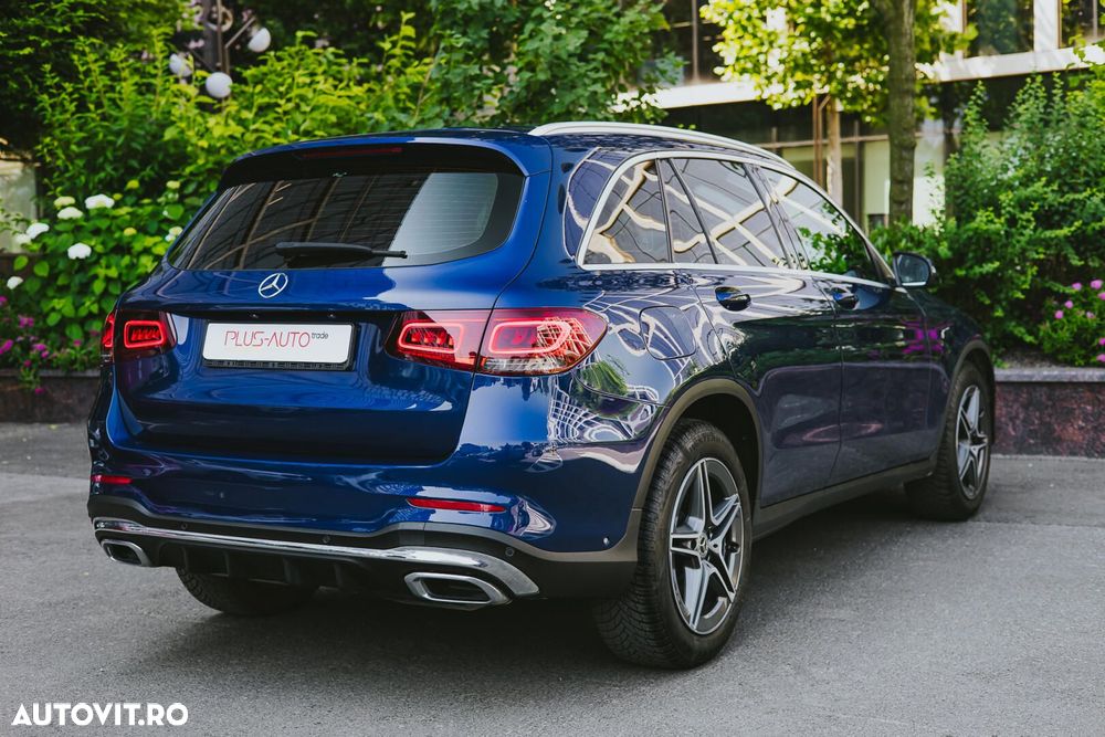 Mercedes-Benz GLC - 6