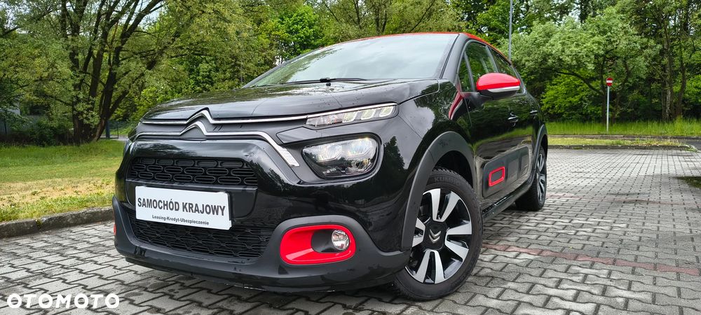 Citroën C3 1.2 PureTech Shine - 1