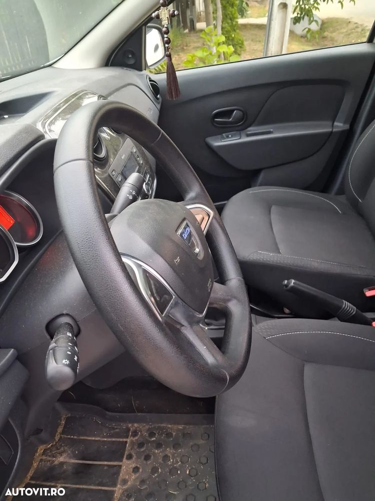 Dacia Logan - 8