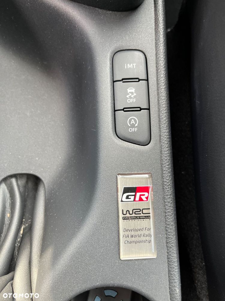 Toyota GR Yaris - 16
