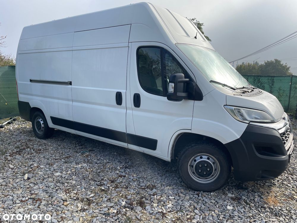 Citroën JUMPER - 28