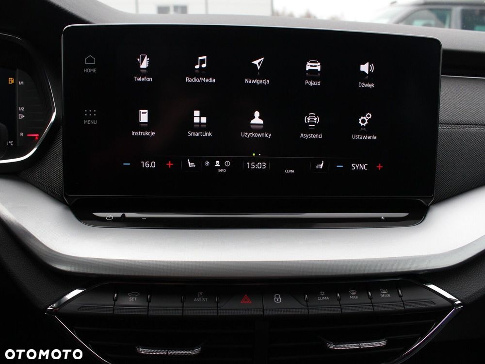 Skoda Octavia 2.0 TDI Style DSG - 23