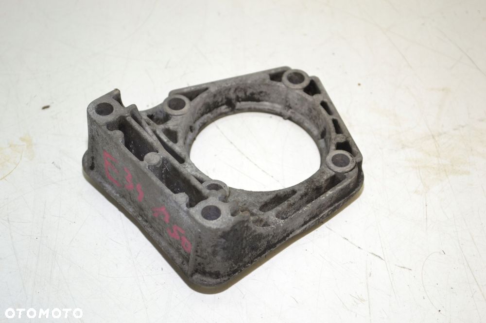 BMW E36 E34 525I M50 WSPORNIK ŁAPA POMPY WSPOMAGANIA 7681040232 - 1