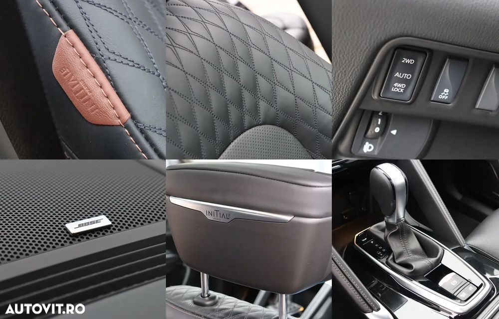 Renault Koleos BLUE dCi X-Tronic 4WD Initiale Paris - 27