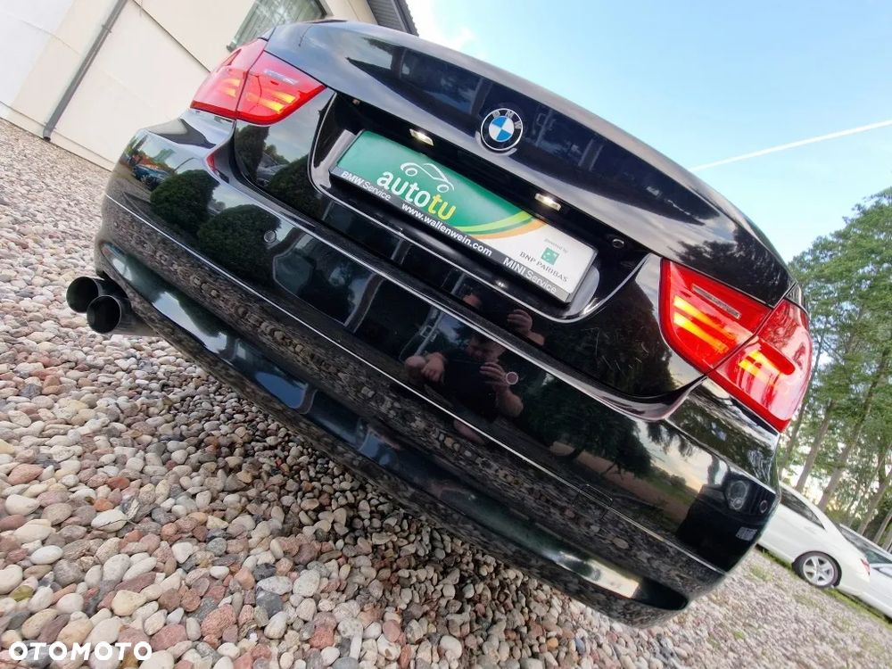 BMW Seria 3 - 26