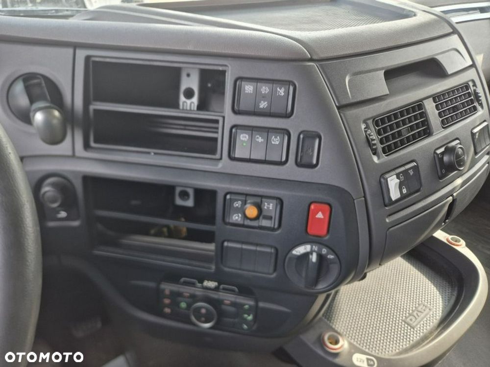 DAF xf - 20