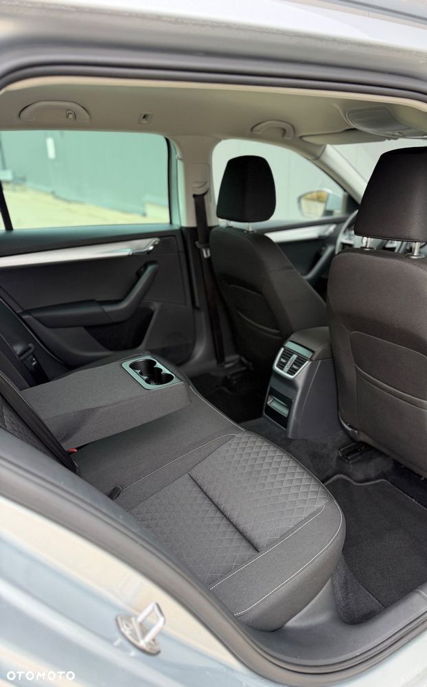 Skoda Octavia 2.0 TDI Drive - 18
