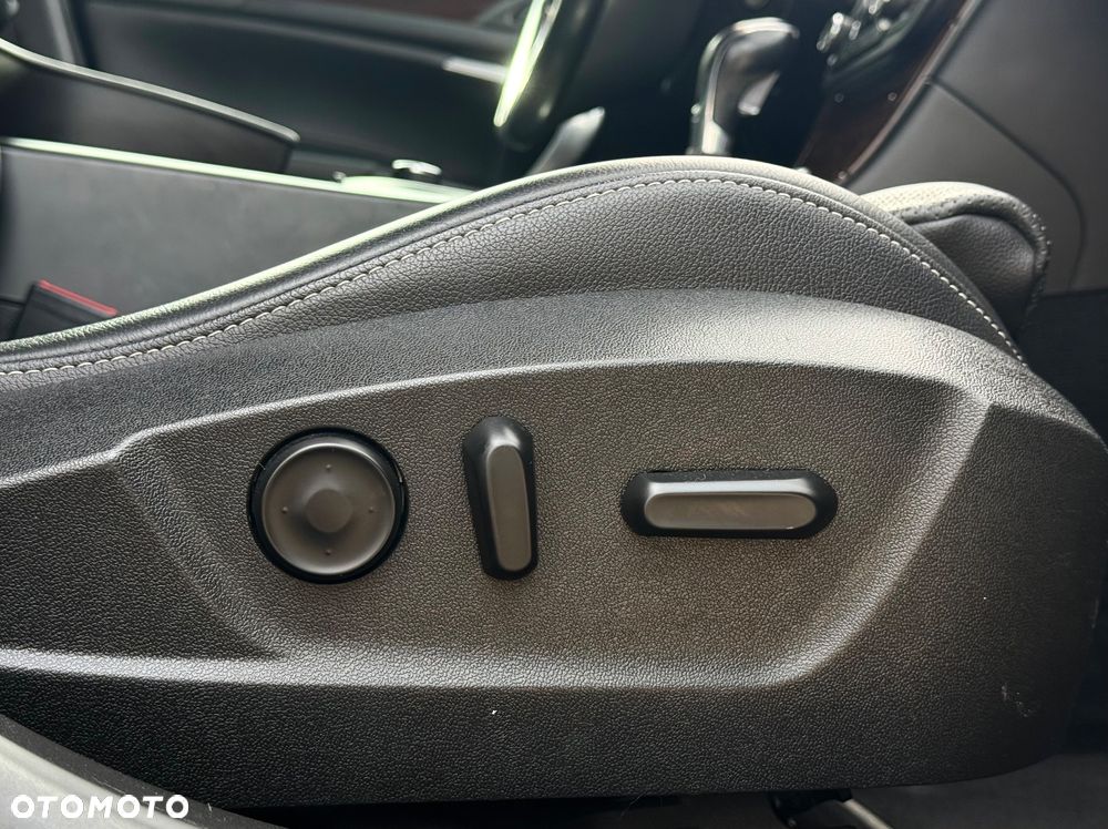 Opel Insignia 2.8 V6 Turbo 4x4 Automatik OPC - 14