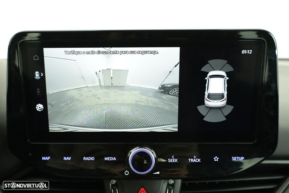 Hyundai i30 1.0 T-GDI Style Plus - 12