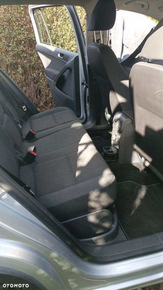 Volkswagen Tiguan 2.0 TDI 4Mot Track&Field - 6