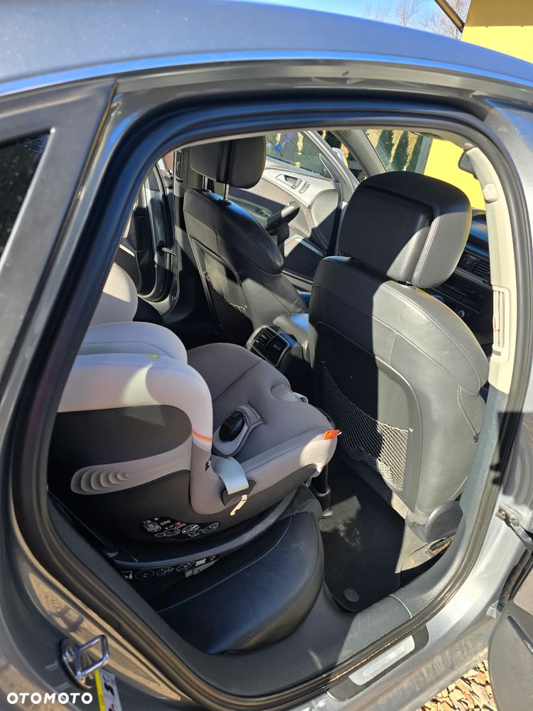 Audi A6 Limousine 3.0 TDI DPF quattro S tronic - 17