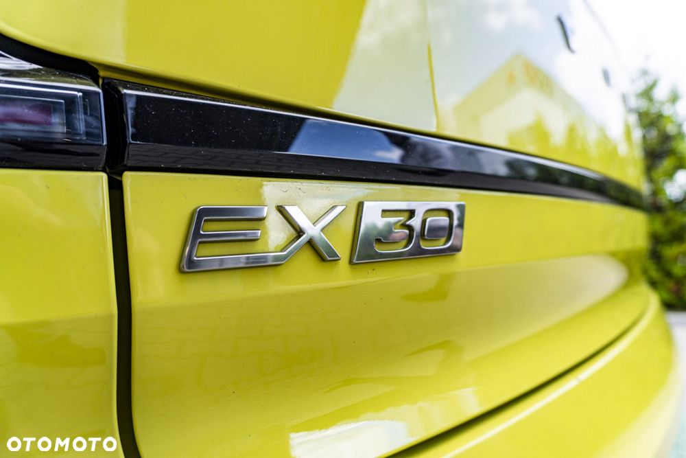 Volvo EX30 - 9