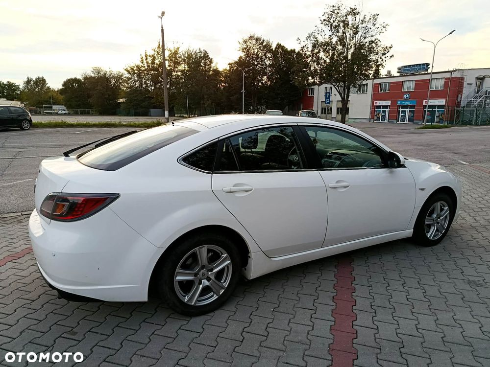 Mazda 6 1.8 Comfort - 15