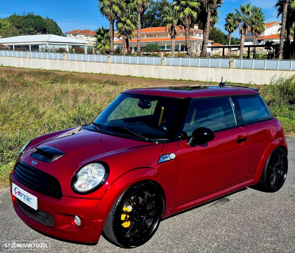 MINI Coupé - 3