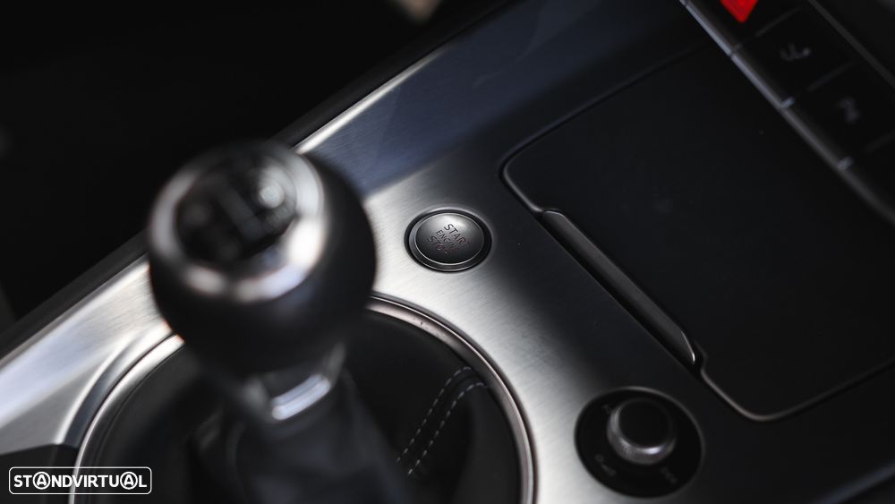 Audi TT Coupé 2.0 TFSI S-line - 38