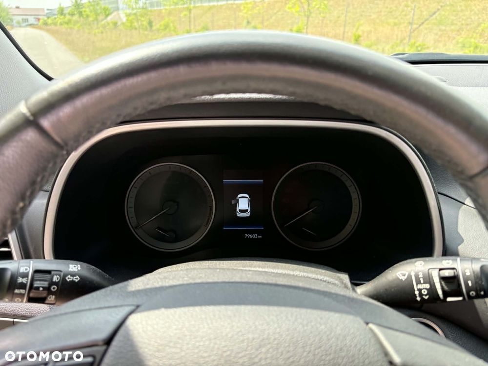 Hyundai Tucson 1.6 GDi Comfort 2WD - 21