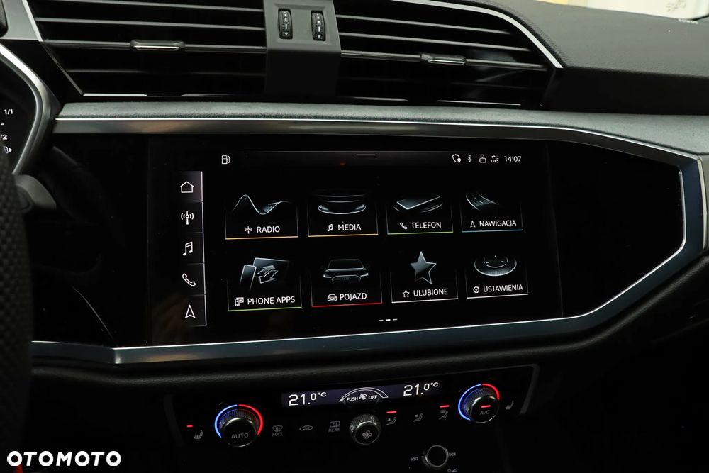 Audi Q3 45 TFSI Quattro S tronic - 28