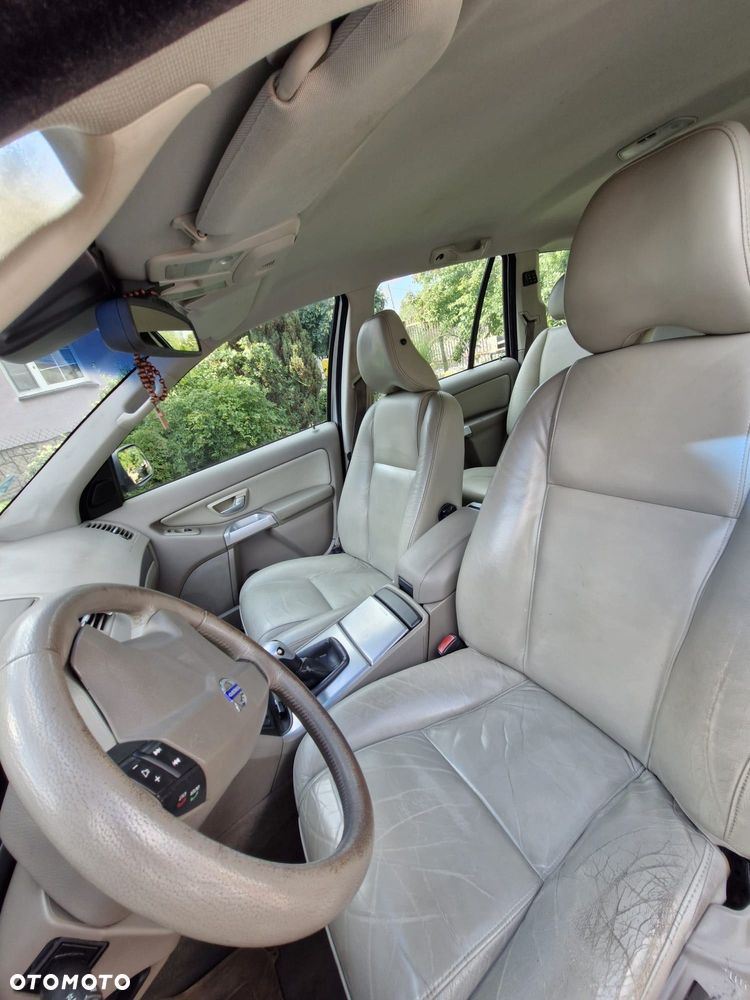 Volvo XC 90 - 5